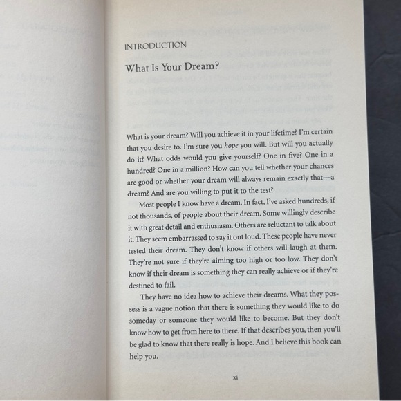 Put Your Dream to the Test by John C. Maxwell | Self-Help | Paperback Book - Picture 10 of 11